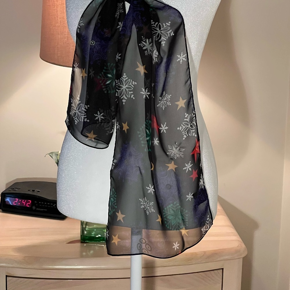 Scarf - Picture 2 of 2